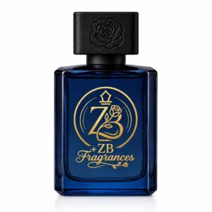 Blue Majesty Perfume