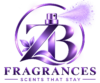 ZB Fragrances Logo
